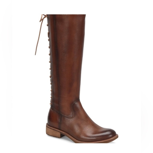 Sofft tall riding boots - Picture 1 of 7